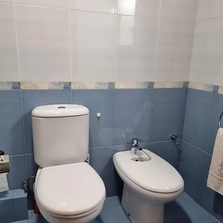 Apartament Loft Teis Vigo