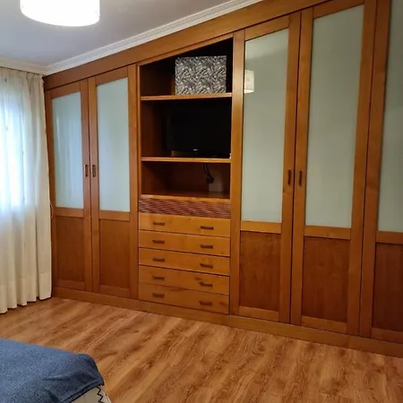 Апартаменты Loft Teis Виго