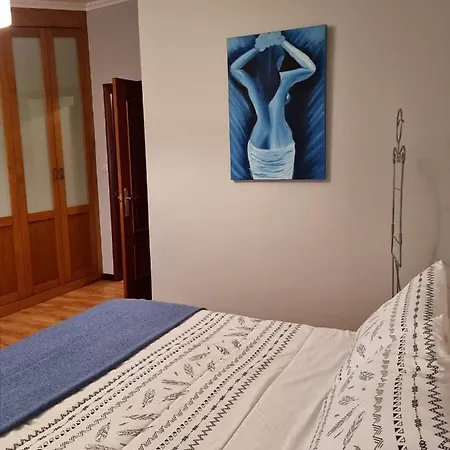 Loft Teis Апартаменты Виго