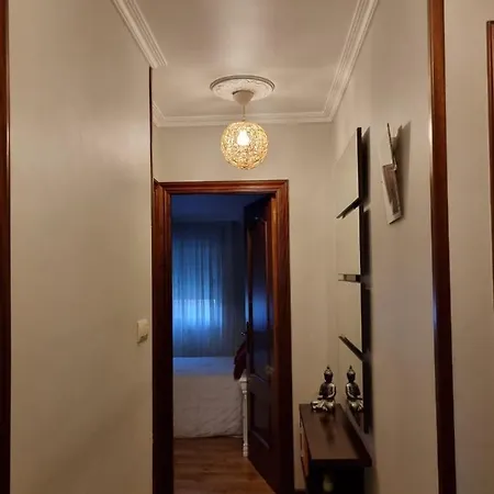 Loft Teis * Виго