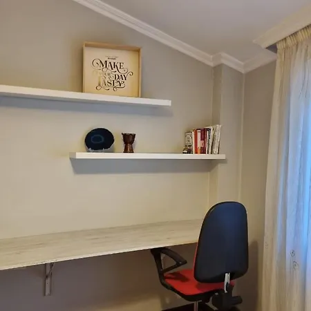 Loft Teis Апартаменты