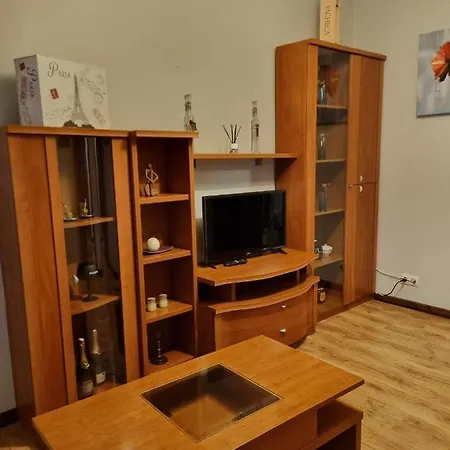 Loft Teis Виго