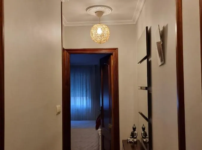 Loft Teis * Vigo